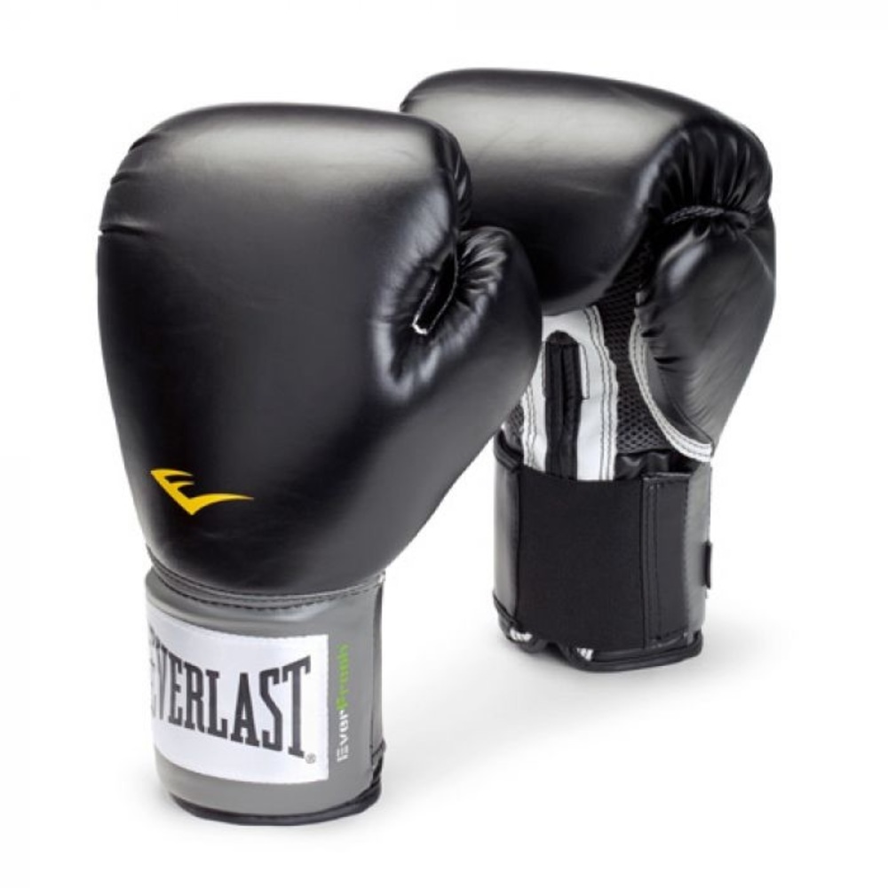 Everlast training gloves 8 ounces